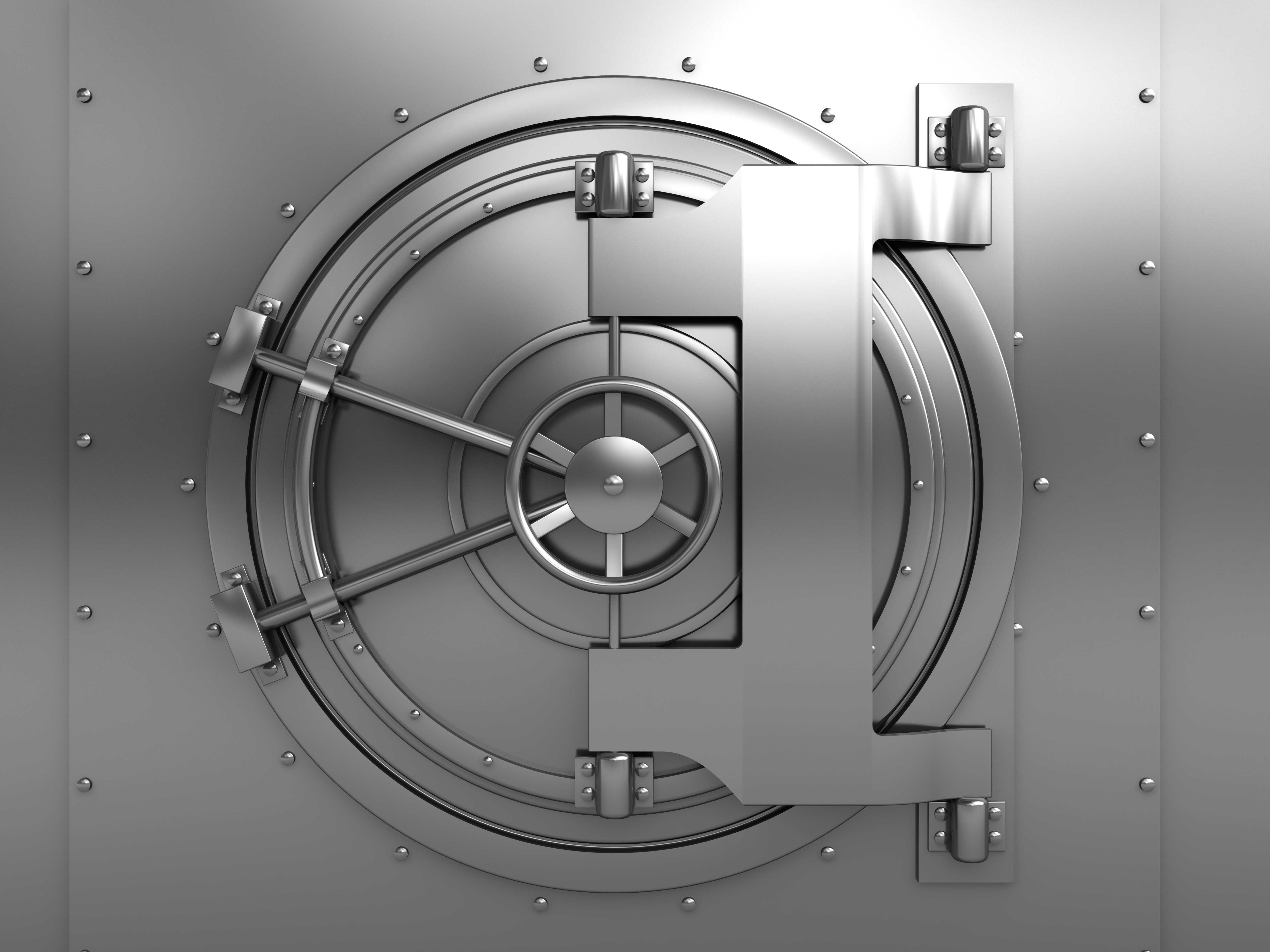 Vault Cash